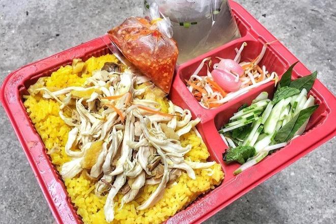 Top 9 dịch vụ ship đồ ăn trưa Đà Nẵng không thể bỏ lỡ 19