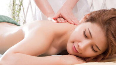 Dịch vụ, số điện thoại massage tại nhà ở Hà Nội uy tín