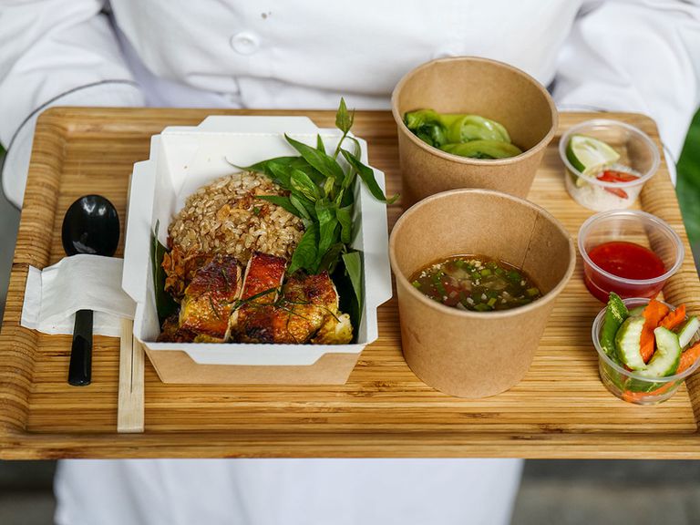 Top 9 dịch vụ ship đồ ăn trưa Đà Nẵng không thể bỏ lỡ 15