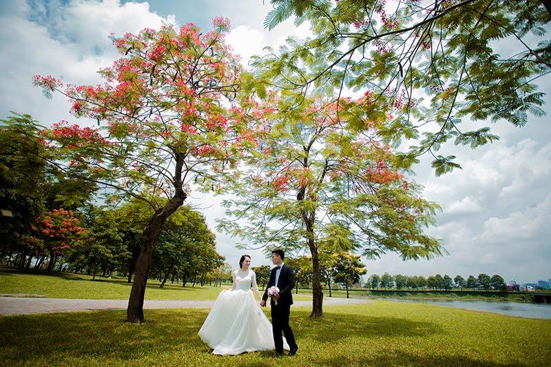 auto draft 422 - Top 10 địa điểm chụp ảnh cưới đẹp nhất tại Cần Thơ