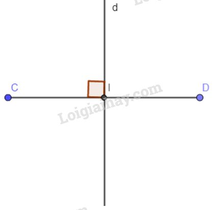 Bài 2. Hai đường thẳng vuông góc 25