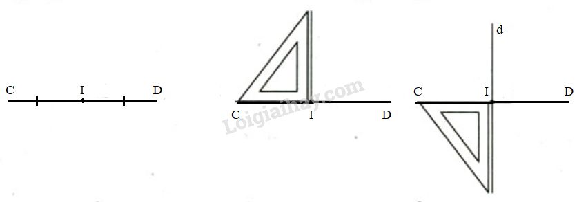 Bài 2. Hai đường thẳng vuông góc 24