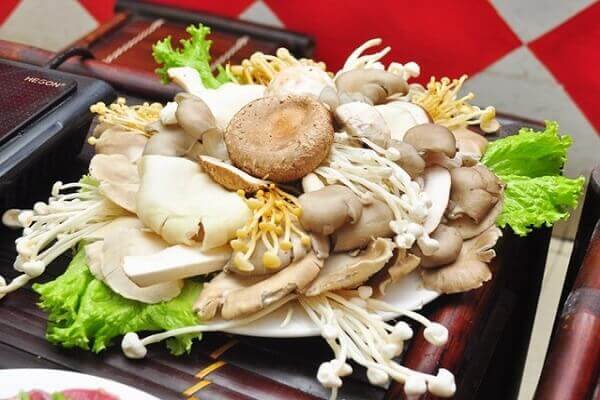 Bạn nên mua nấm ở những địa chỉ uy tín – Tên, hình ảnh các loại nấm thông dụng ăn được, nấm độc ở Việt Nam