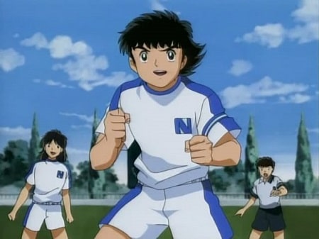 Captain Tsubasa đã làm thay đổi nền bóng đá Nhật Bản, giúp nhiều đứa trẻ tìm thấy ước mơ của mình