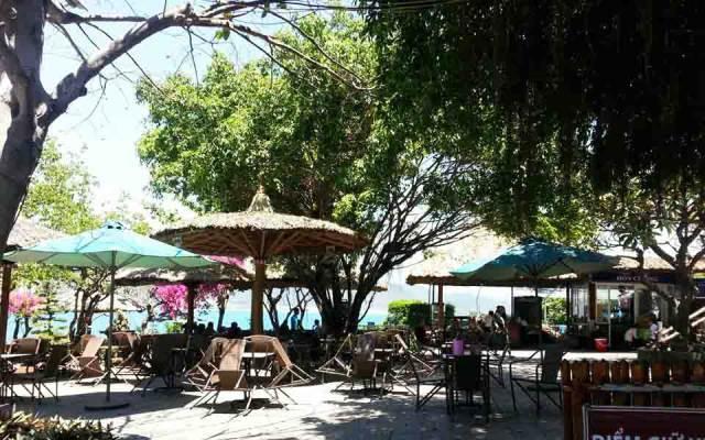 50 quán cafe đẹp ở Nha Trang view sống ảo cực chất 37
