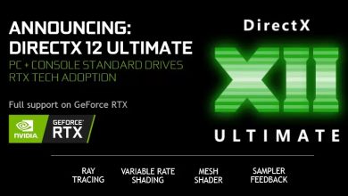 How To Check If Your Computer Supports Directx 12 Ultimate Dashtech