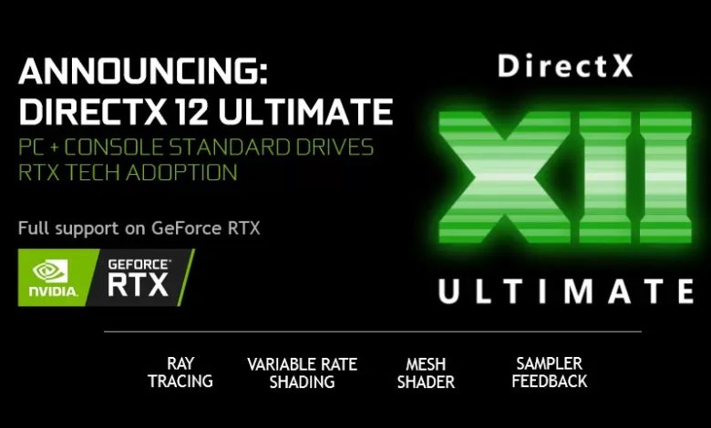 How To Check If Your Computer Supports Directx 12 Ultimate Dashtech