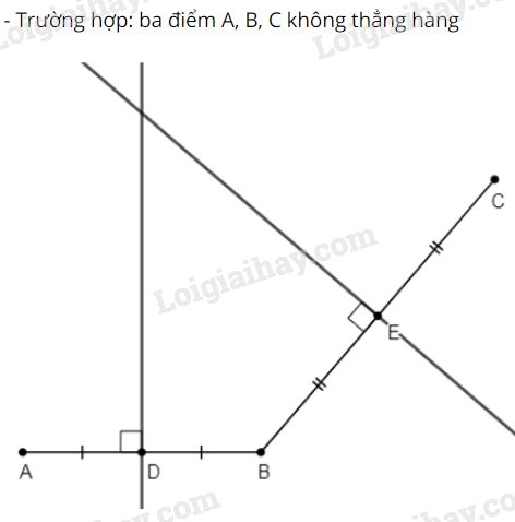 Bài 2. Hai đường thẳng vuông góc 32