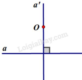 Bài 2. Hai đường thẳng vuông góc 22