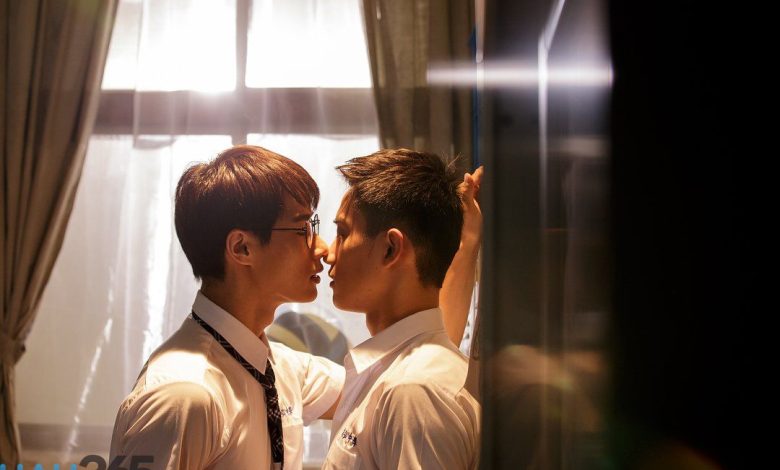 Phim đam mỹ khai thác tình yêu đồng giới giữa nam và nam