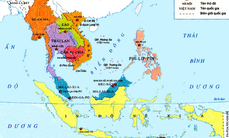 Soạn Lịch sử 11 bài 16: Các nước Đông Nam Á giữa hai cuộc chiến tranh thế giới (1918-1939) 4