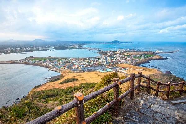 Đảo Jeju Hàn Quốc có gì chơi? Kinh nghiệm du lịch đảo Jeju