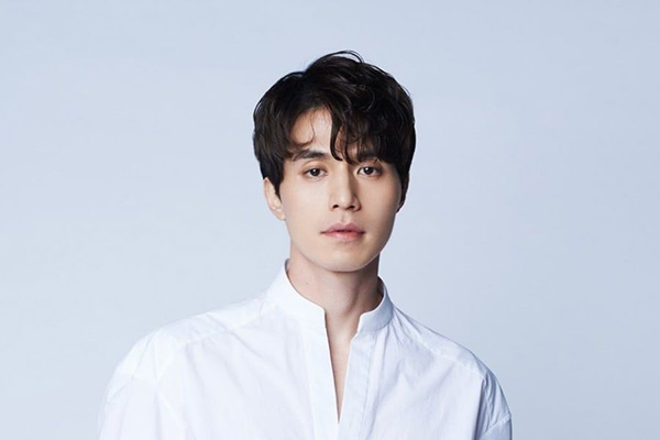 Lee-Dong-wook