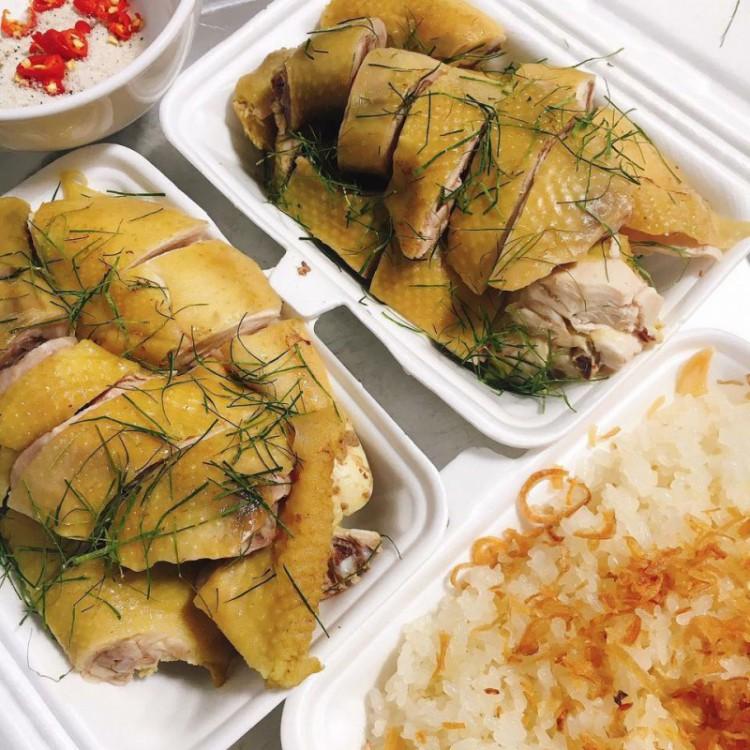 Top 9 dịch vụ ship đồ ăn trưa Đà Nẵng không thể bỏ lỡ 17