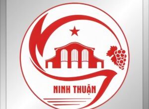 Logo tỉnh Ninh Thuận