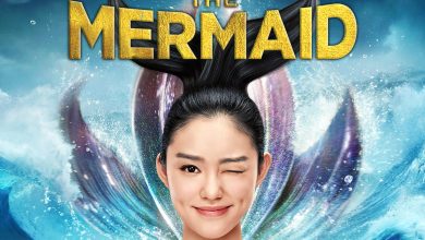 phim lẻ trung quốc mỹ nhân ngư - The Mermaid