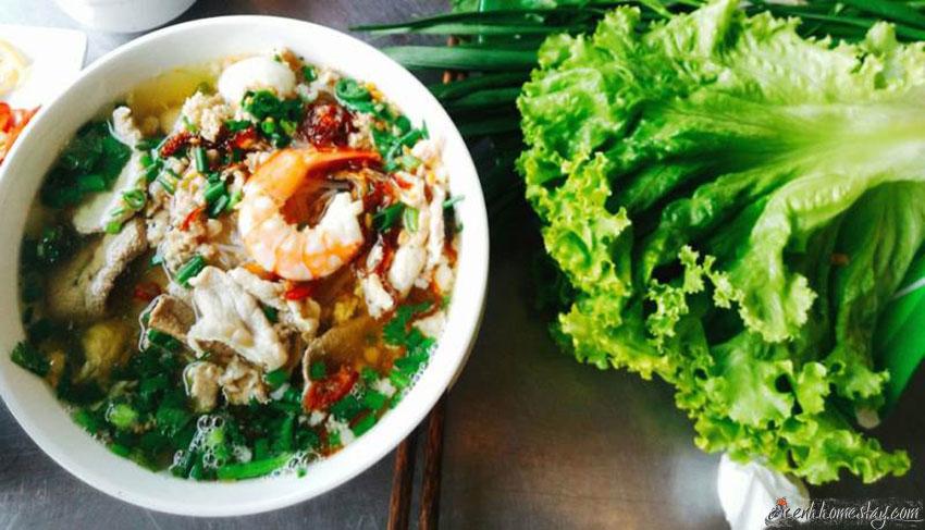 TOP 10 Quán ăn ngon quận 7 và Phú Mỹ Hưng đáng thưởng thức