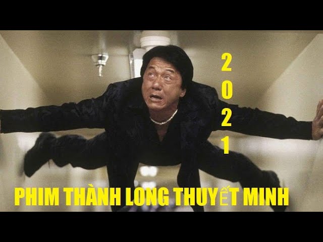 PHIM HÀI THÀNH LONG VS HỒNG KIM BẢO-PHIM LẺ HONGKONG THUYẾT MINH 2021