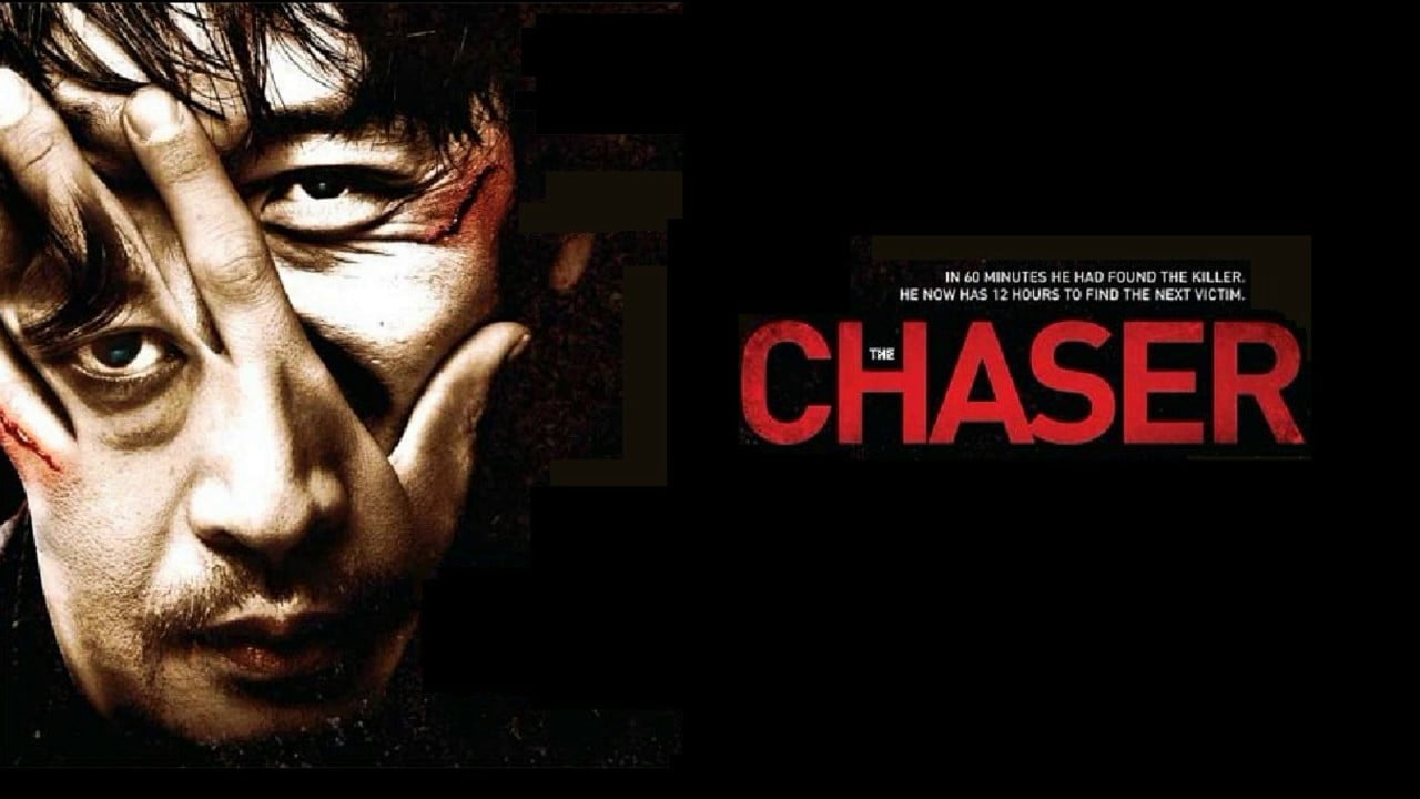 Kẻ săn đuổi - The Chaser: Phim hành động hàn Quốc chiếu rạp - 2008