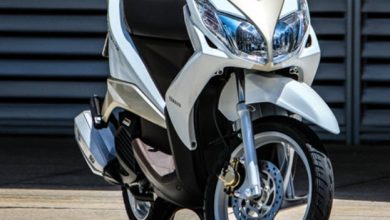 Yamaha Luvias 2021 giá bao nhiêu? Nên mua xe Luvias hay Honda Vision? 4
