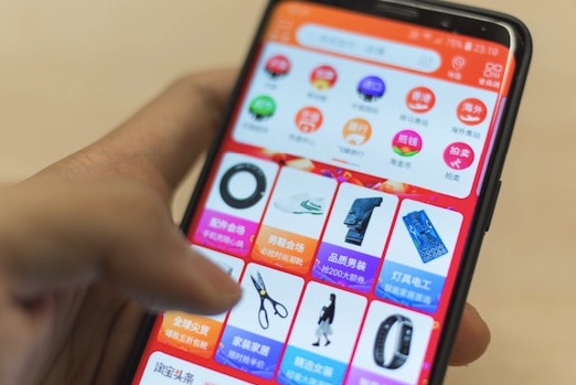 Hướng dẫn tìm kiếm bằng hình ảnh trên taobao 1688 tmall với app điện thoại