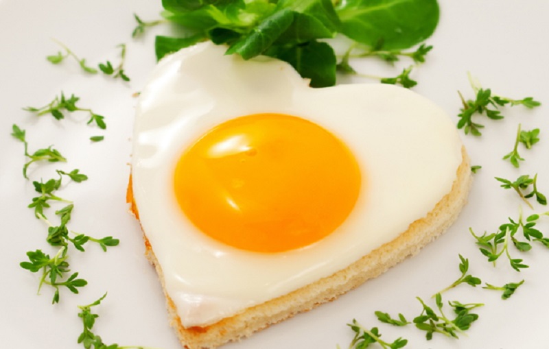 Có rất nhiều lợi ích tuyệt vời mà trứng mang lại cho sức khoẻ chúng ta