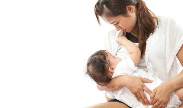 17 cách chữa nấc cho trẻ sơ sinh nhanh, hiệu quả nhất - 3