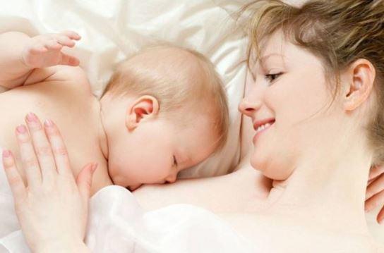 17 cách chữa nấc cho trẻ sơ sinh nhanh, hiệu quả nhất - 5