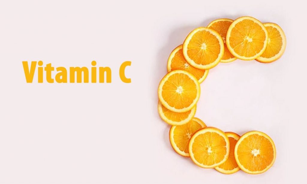 Cách trị mụn cóc tại nhà hiệu quả bằng vitamin C - Ảnh 13