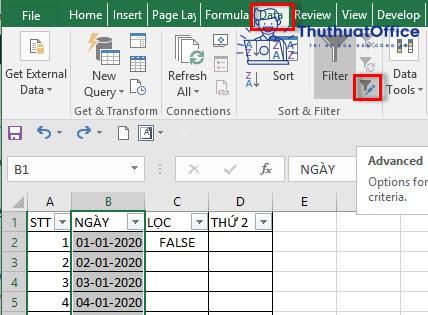 2 cách lọc dữ liệu trong Excel cực đơn giản bạn nên biết 27