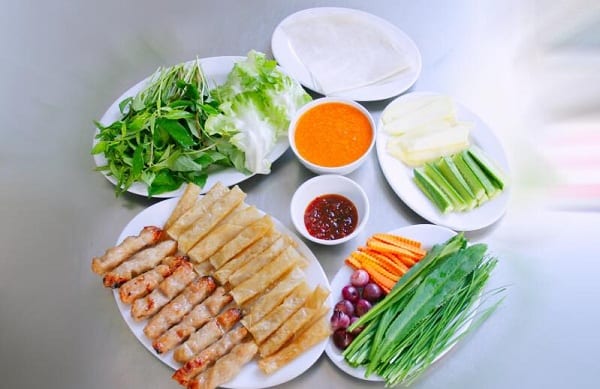 Du lịch Nha Trang nên ăn món gì? Các món ăn đặc sản không thể bỏ qua