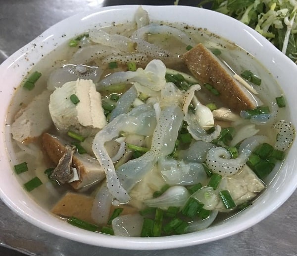 Món ngon không thể bỏ qua khi du lịch Nha Trang: Món ẩm thực truyền thống độc đáo ở Nha Trang