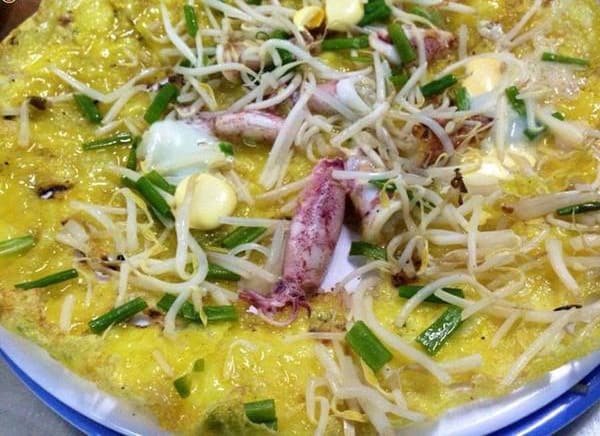 Top những món ăn ngon, bổ, rẻ ở Nha Trang: Nha Trang có đặc sản gì ngon?