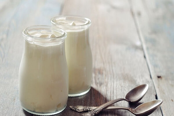 Cách Làm Sữa Chua Phomai Ngon Đơn Giản Tại Nhà