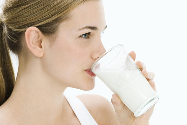 Uống sữa đậu nành mỗi ngày tốt cho sức khỏe