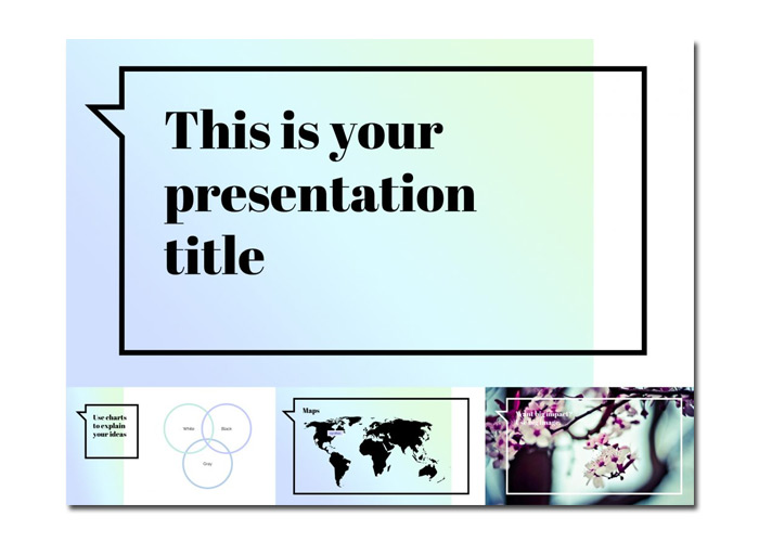 Tải (Download) miễn phí mẫu Slide đẹp dành cho thuyết trình (9)