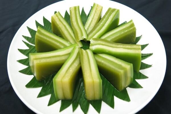 [ Món Tráng Miệng ] 33 món ăn tráng miệng ngon nhất Việt Nam dễ làm