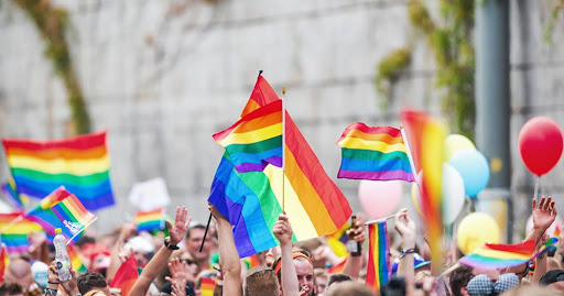 Các hoạt động trong ngày Quốc tế chồng kỳ thị LGBT và tháng Tự Hào LGBT