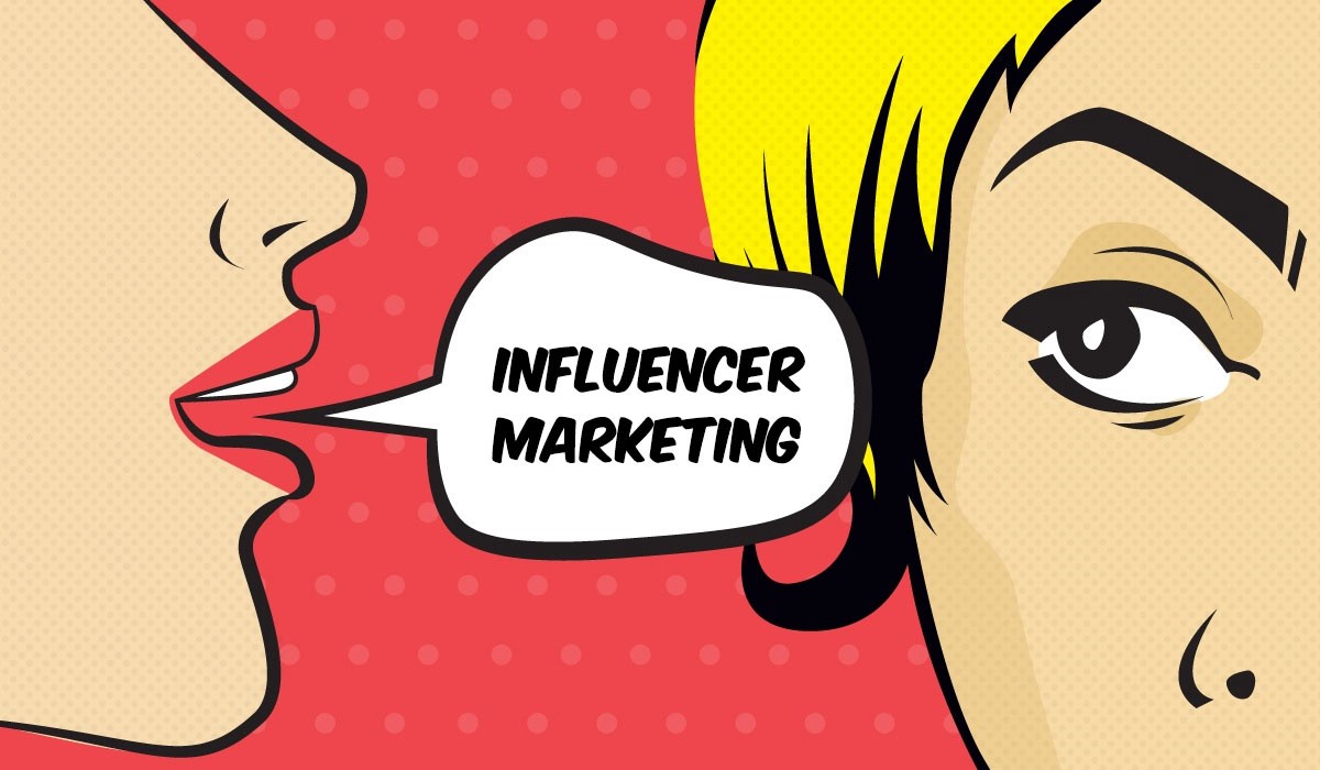 Định nghĩa Influencer marketing là gì?