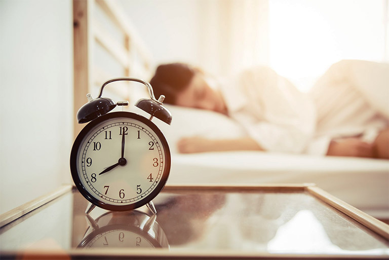 biện pháp khắc phục tình trạng mất ngủ kéo dài nhiều ngày