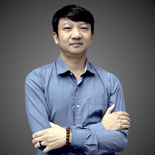 Phạm Hải Nam Founder Next Smarter