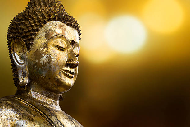 Buddha được người Việt Nam đọc là BỤT