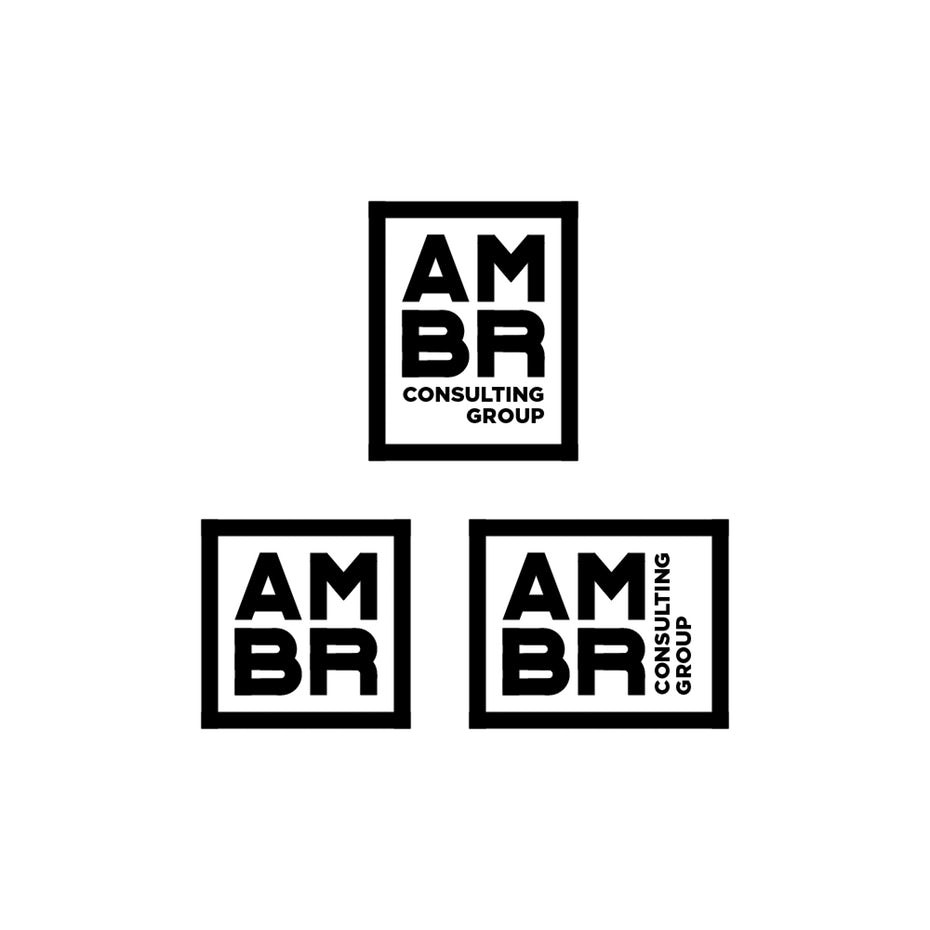 Thay đổi vị trí sắp xếp của logo AMBR để tương thích với nhiều trường hợp