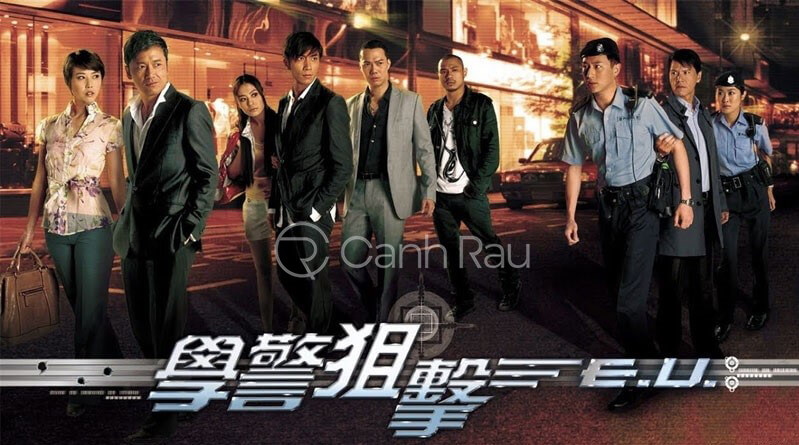 Phim TVB hay nhất hình 17