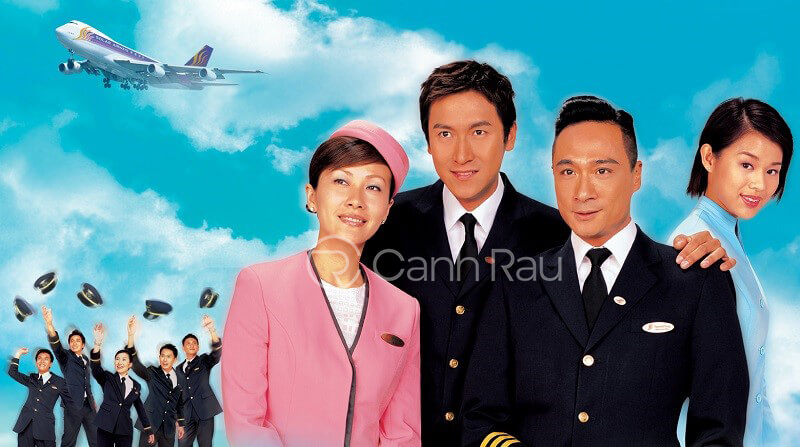 Phim TVB hay nhất hình 19
