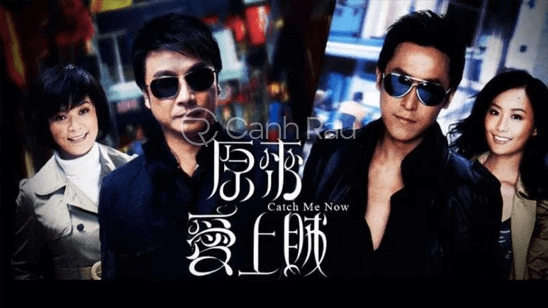 Phim TVB hay nhất hình 24