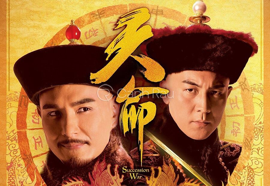 Phim TVB hay nhất hình 33