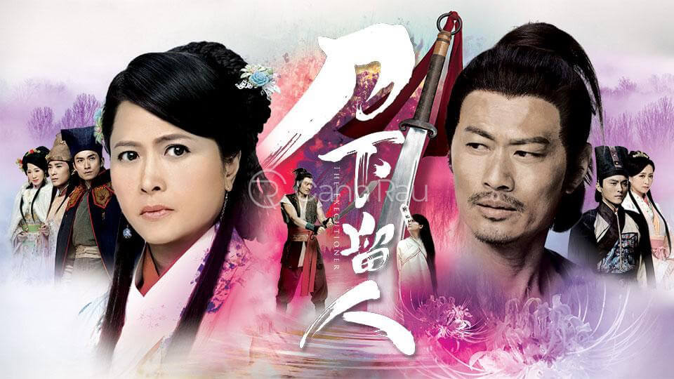 Phim TVB hay nhất hình 36