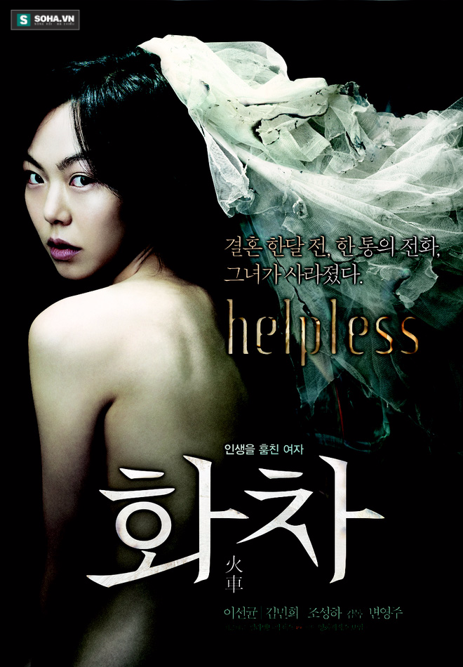 Kim Min Hee: Kẻ giật chồng đáng khinh hay nữ hoàng cảnh nóng - Ảnh 3.