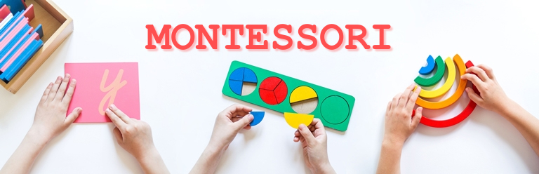 Phương pháp Montessori là gì